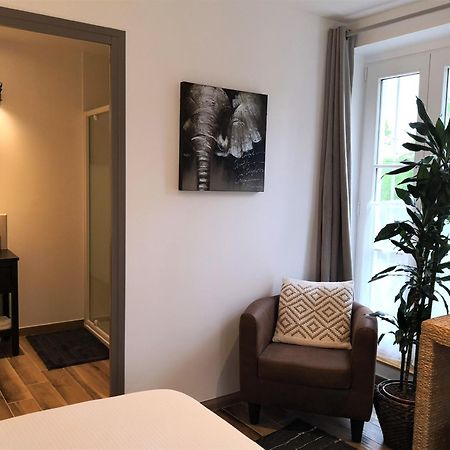 Les 7 Sources Hotel LʼIsle-Adam Cameră foto