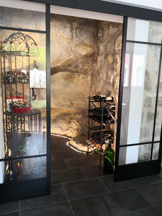 Les 7 Sources Hotel LʼIsle-Adam Exterior foto