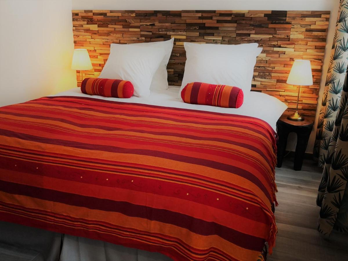 Les 7 Sources Hotel LʼIsle-Adam Cameră foto