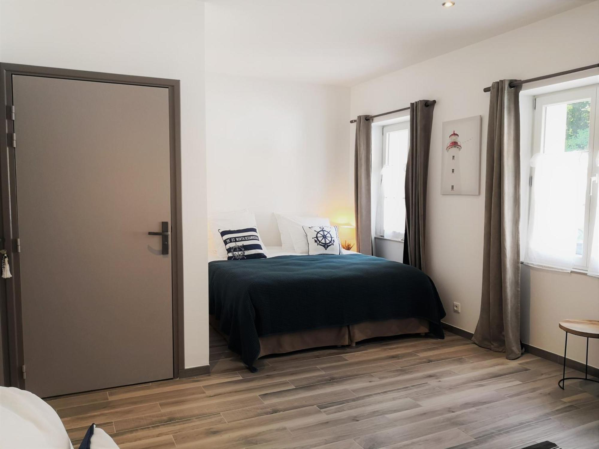Les 7 Sources Hotel LʼIsle-Adam Cameră foto